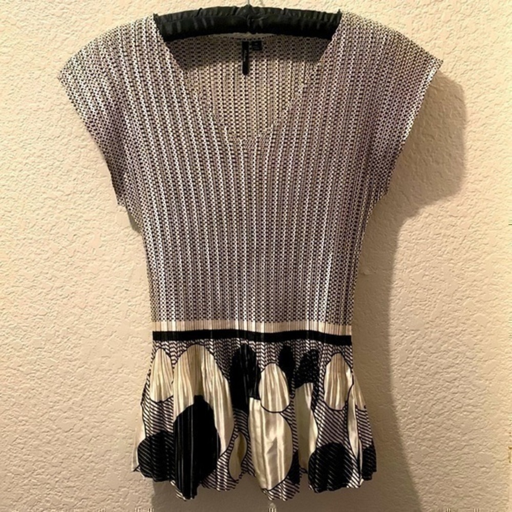 Milano medium blouse
